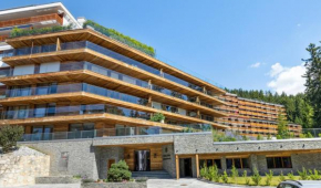 Sport Club Residences by Mrs Miggins